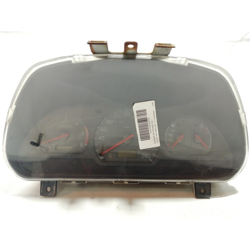 Recambio de cuadro instrumentos para volvo v40 familiar 1.9 turbodiesel referencia OEM IAM 30864182007  