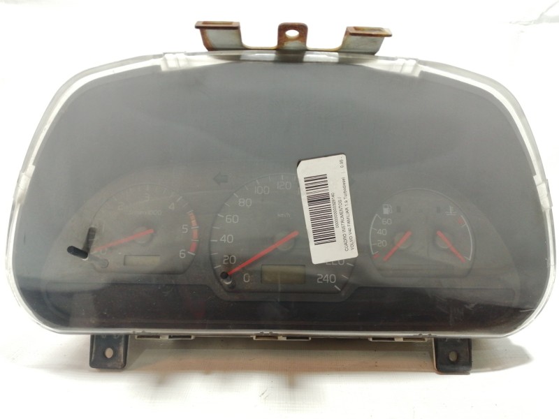 Recambio de cuadro instrumentos para volvo v40 familiar 1.9 turbodiesel referencia OEM IAM 30864182007  