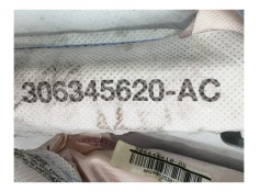 Recambio de airbag cortina delantero derecho para opel insignia berlina cosmo referencia OEM IAM 13222999   2