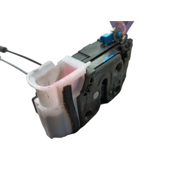 CERRADURA PUERTA DELANTERA DERECHA 813201J020 