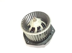 Recambio de motor calefaccion para iveco daily caja abierta / volquete 2.8 diesel referencia OEM IAM 570630200  