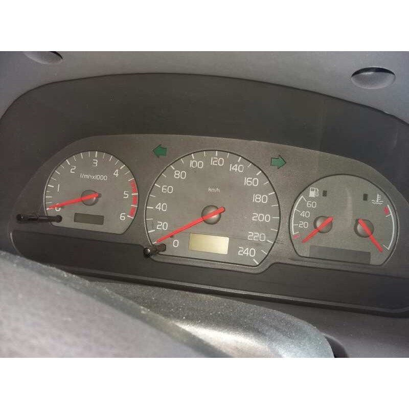 Recambio de cuadro instrumentos para volvo v40 familiar 1.9 turbodiesel referencia OEM IAM 30864182007  