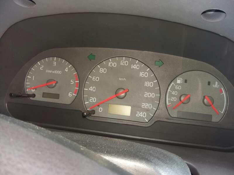Recambio de cuadro instrumentos para volvo v40 familiar 1.9 turbodiesel referencia OEM IAM 30864182007  