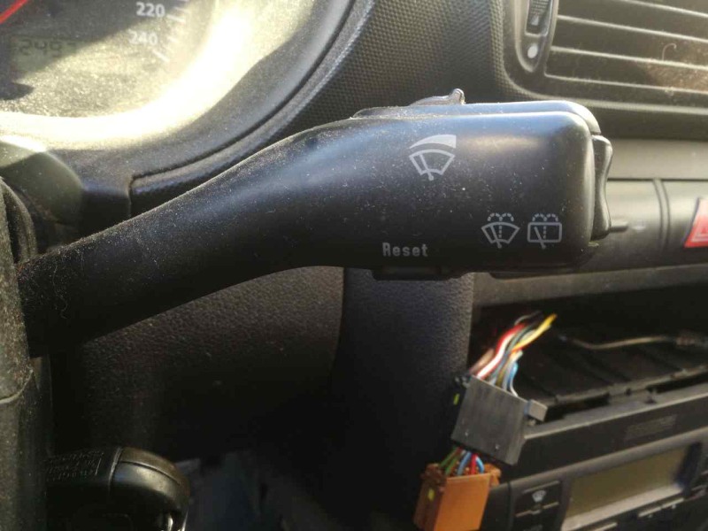 Recambio de mando limpia para seat leon (1m1) sport referencia OEM IAM 4B0953503H  