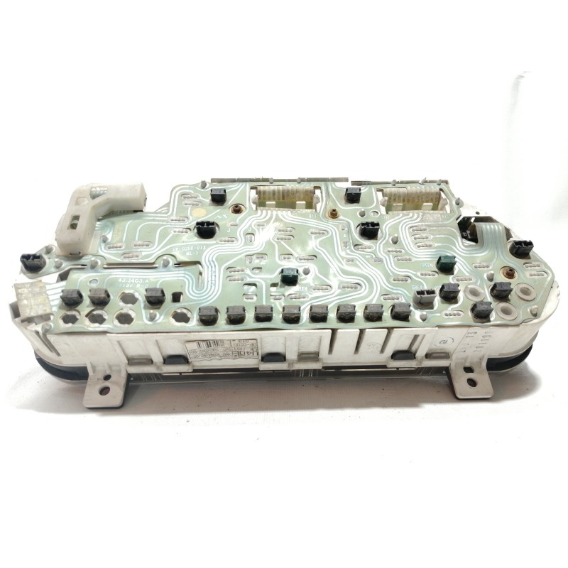 Recambio de cuadro instrumentos para volvo v40 familiar 1.9 turbodiesel referencia OEM IAM 30864182007  