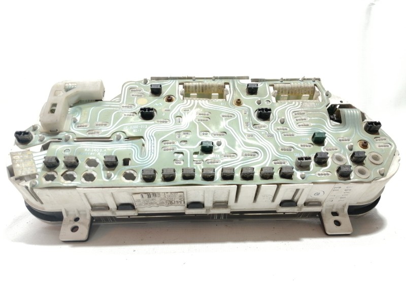 Recambio de cuadro instrumentos para volvo v40 familiar 1.9 turbodiesel referencia OEM IAM 30864182007  