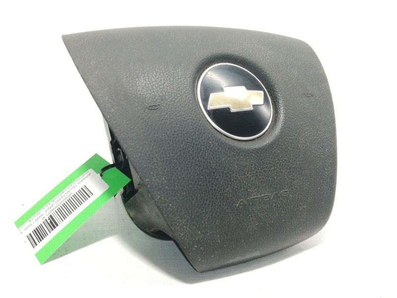 Recambio de airbag delantero izquierdo para chevrolet captiva 2.0 vcdi ltx referencia OEM IAM   