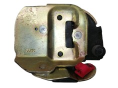 Recambio de cerradura puerta trasera izquierda para chrysler voyager (gs) 2.5 turbodiesel referencia OEM IAM 339C   2