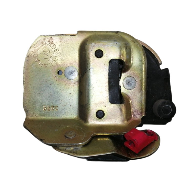 Recambio de cerradura puerta trasera izquierda para chrysler voyager (gs) 2.5 turbodiesel referencia OEM IAM 339C  