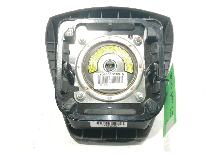 Recambio de airbag delantero izquierdo para chevrolet captiva 2.0 vcdi ltx referencia OEM IAM   