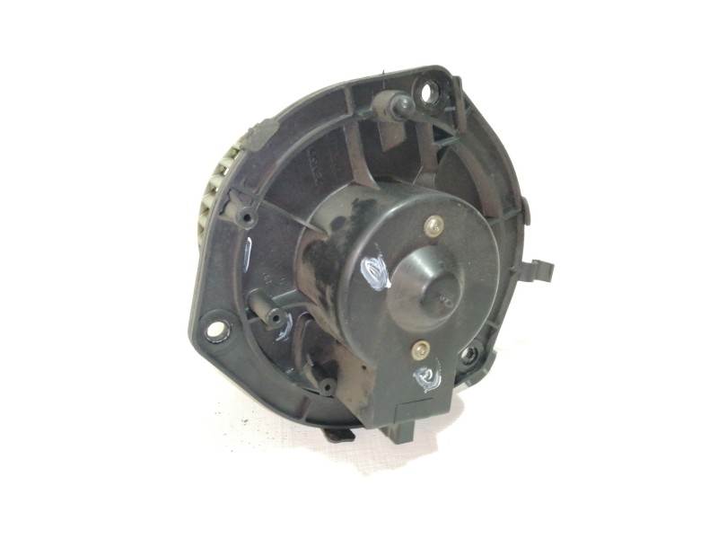 Recambio de motor calefaccion para iveco daily caja abierta / volquete 2.8 diesel referencia OEM IAM 570630200  