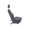 Recambio de asiento delantero derecho para fiat 500 (312_) 1.2 (312axa1a) referencia OEM IAM 71772576  