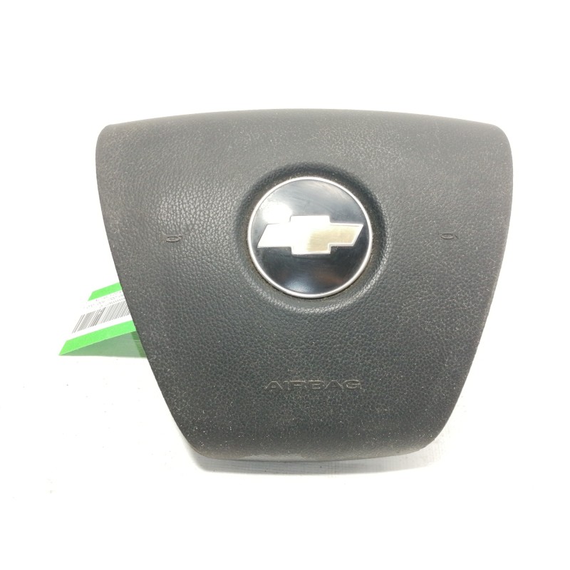 Recambio de airbag delantero izquierdo para chevrolet captiva 2.0 vcdi ltx referencia OEM IAM   