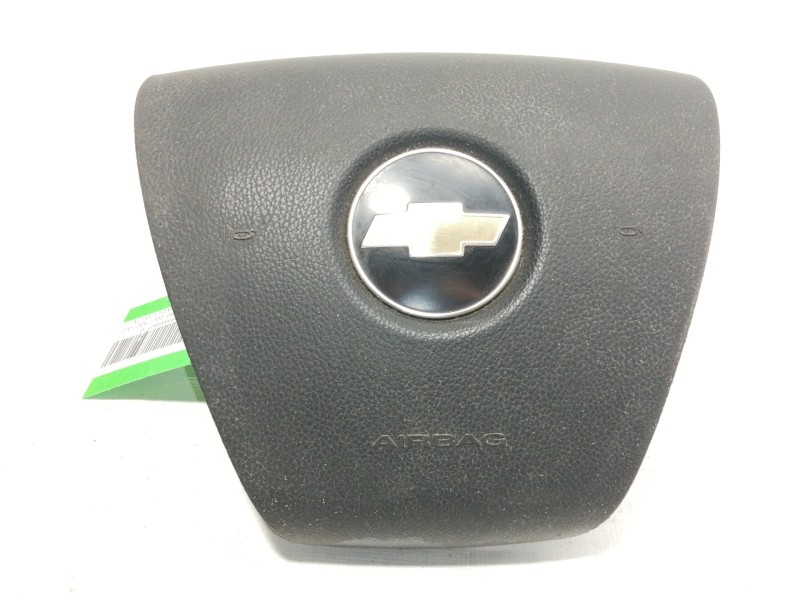 Recambio de airbag delantero izquierdo para chevrolet captiva 2.0 vcdi ltx referencia OEM IAM   
