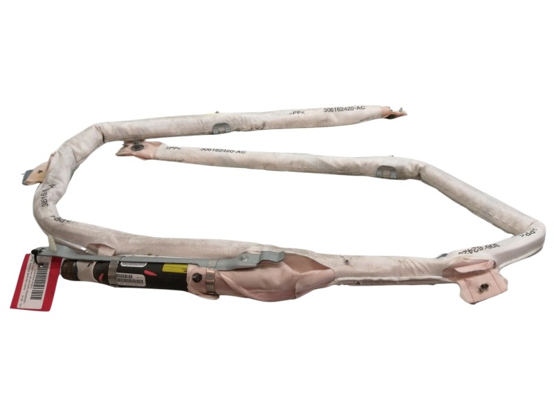 Recambio de airbag cortina delantero izquierdo para opel insignia berlina cosmo referencia OEM IAM 13222998  