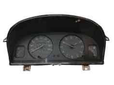 Recambio de cuadro instrumentos para citroën berlingo 1.9 600 d furg. referencia OEM IAM 9630166680 09021490065 499907 090214920