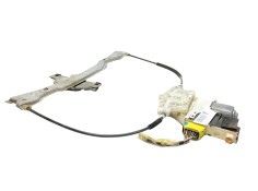 Recambio de elevalunas delantero izquierdo para citroën c4 coupe vtr referencia OEM IAM 7746004801  