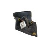 Recambio de espejo retrovisor derecho para lancia musa (350_) 1.4 (350.axf1a) referencia OEM IAM 735524201  