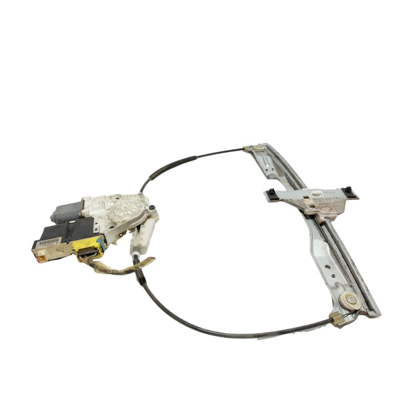 Recambio de elevalunas delantero izquierdo para citroën c4 coupe vtr referencia OEM IAM 7746004801  