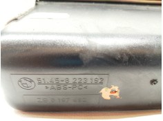 Recambio de guantera para bmw serie 3 coupe (e46) 2.2 24v cat referencia OEM IAM 51458223192   2