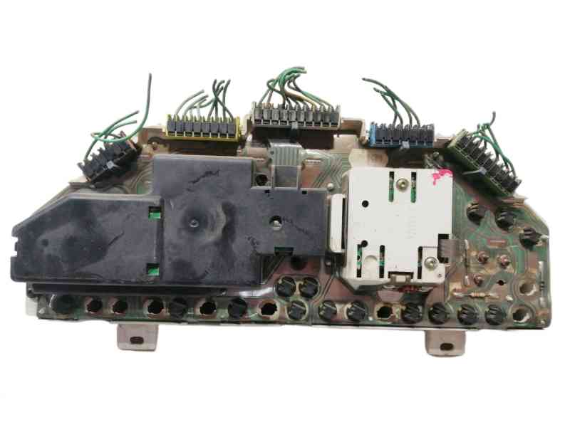 Recambio de cuadro instrumentos para citroën berlingo 1.9 600 d furg. referencia OEM IAM 9630166680 09021490065 499907 090214920