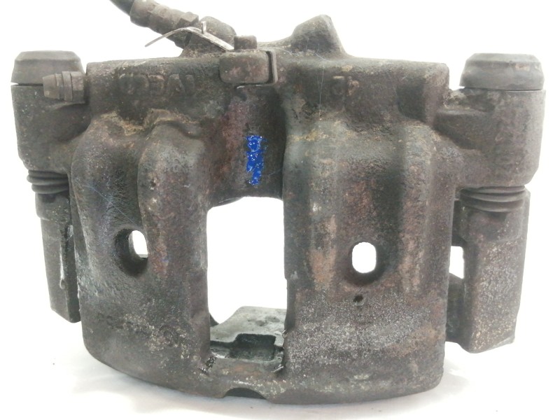 Recambio de pinza freno delantera izquierda para iveco daily caja abierta / volquete 2.8 diesel referencia OEM IAM   