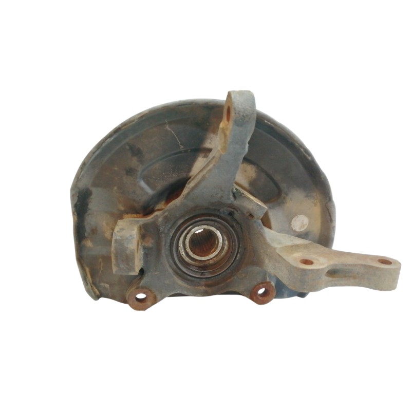 Recambio de mangueta delantera izquierda para volvo v40 familiar 1.9 turbodiesel referencia OEM IAM   