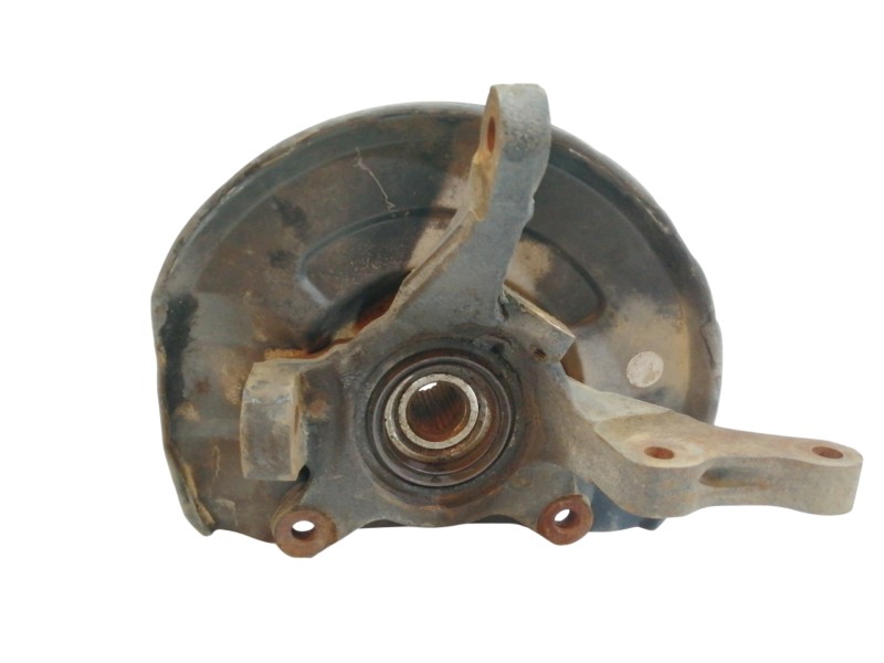 Recambio de mangueta delantera izquierda para volvo v40 familiar 1.9 turbodiesel referencia OEM IAM   