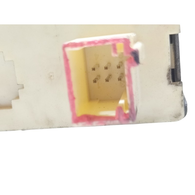 Recambio de elevalunas delantero izquierdo para citroën c4 coupe vtr referencia OEM IAM 7746004801  