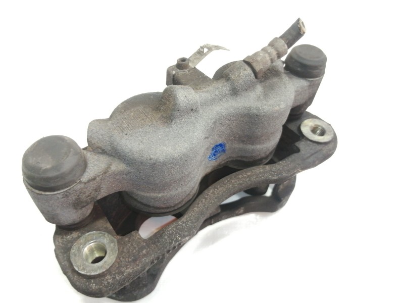 Recambio de pinza freno delantera izquierda para iveco daily caja abierta / volquete 2.8 diesel referencia OEM IAM   