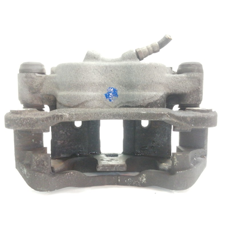 Recambio de pinza freno delantera izquierda para iveco daily caja abierta / volquete 2.8 diesel referencia OEM IAM   