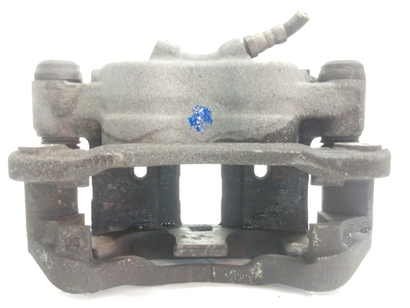 Recambio de pinza freno delantera izquierda para iveco daily caja abierta / volquete 2.8 diesel referencia OEM IAM   
