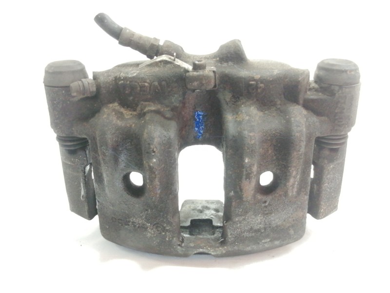 Recambio de pinza freno delantera izquierda para iveco daily caja abierta / volquete 2.8 diesel referencia OEM IAM   