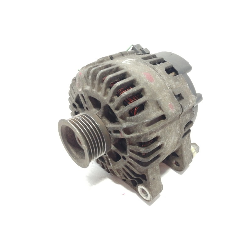 Recambio de alternador para citroën c3 1.4 hdi sx plus referencia OEM IAM 9644529680  