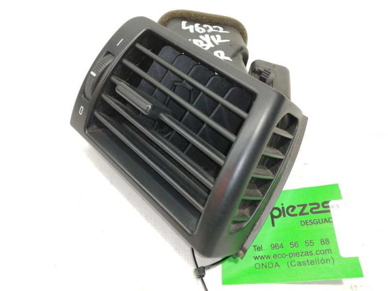 Recambio de rejilla aireadora para bmw serie 3 coupe (e46) 2.2 24v cat referencia OEM IAM 64228361898  