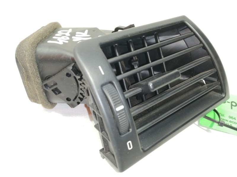 Recambio de rejilla aireadora para bmw serie 3 coupe (e46) 2.2 24v cat referencia OEM IAM 64228361898  