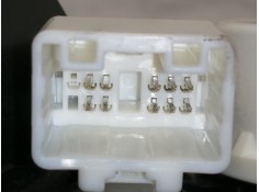 Recambio de palanca cambio para toyota prius (nhw30) advance referencia OEM IAM 75C583LHD   2