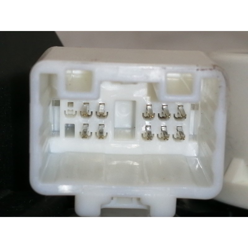 Recambio de palanca cambio para toyota prius (nhw30) advance referencia OEM IAM 75C583LHD  