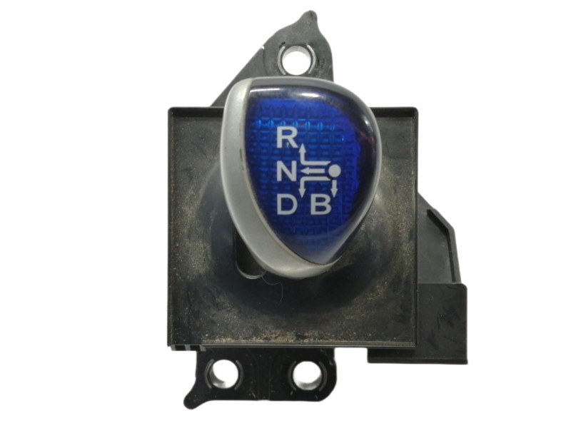 Recambio de palanca cambio para toyota prius (nhw30) advance referencia OEM IAM 75C583LHD  