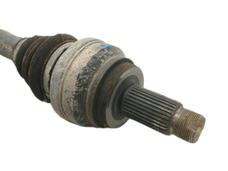 Recambio de transmision trasera izquierda para bmw x3 (f25) xdrive 20d referencia OEM IAM 7598041AI03 0253121687203A 02531216872