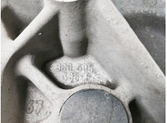 Recambio de mangueta trasera izquierda para audi tt (8j3/8j9) 2.0 tfsi coupe referencia OEM IAM 3C0505435F   2