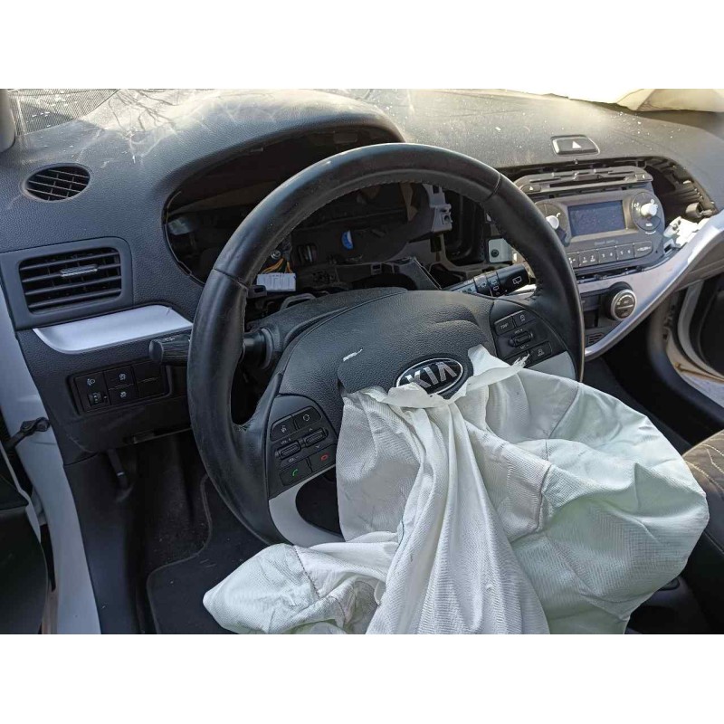 Recambio de volante para kia picanto (ja) 1.0 cat referencia OEM IAM 561101Y800BC5 561111Y170BC5 161130214503BBB 7 CABLES