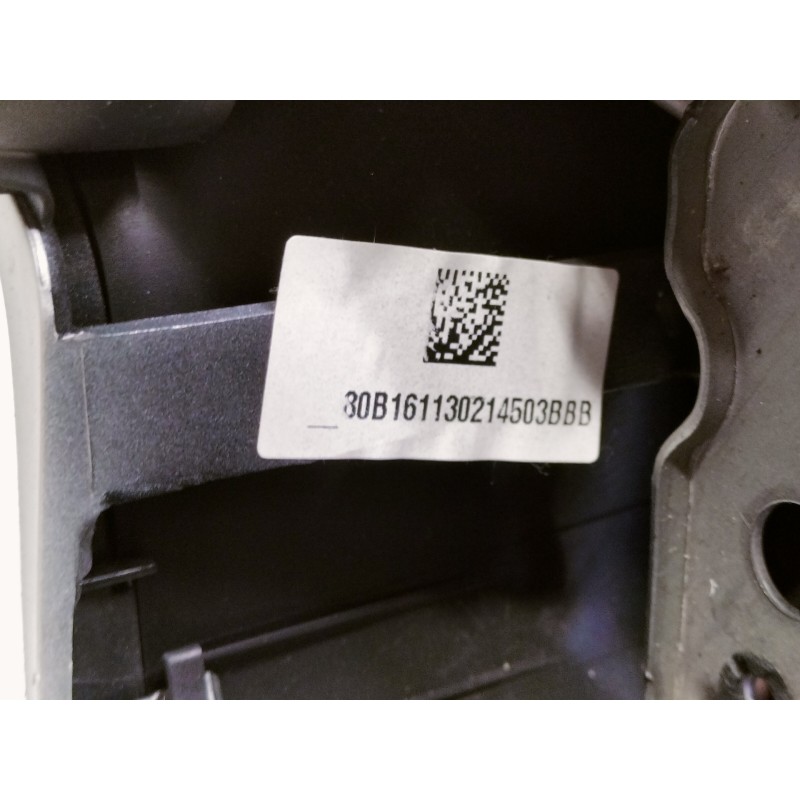 Recambio de volante para kia picanto (ja) 1.0 cat referencia OEM IAM 561101Y800BC5 561111Y170BC5 161130214503BBB 7 CABLES