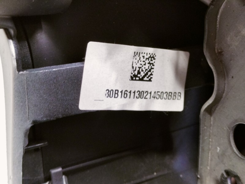 Recambio de volante para kia picanto (ja) 1.0 cat referencia OEM IAM 561101Y800BC5 561111Y170BC5 161130214503BBB 7 CABLES