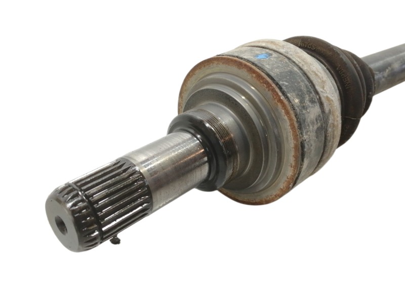 Recambio de transmision trasera izquierda para bmw x3 (f25) xdrive 20d referencia OEM IAM 7598041AI03 0253121687203A 02531216872