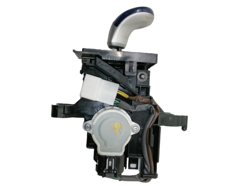 Recambio de palanca cambio para toyota prius (nhw30) advance referencia OEM IAM 75C583LHD  