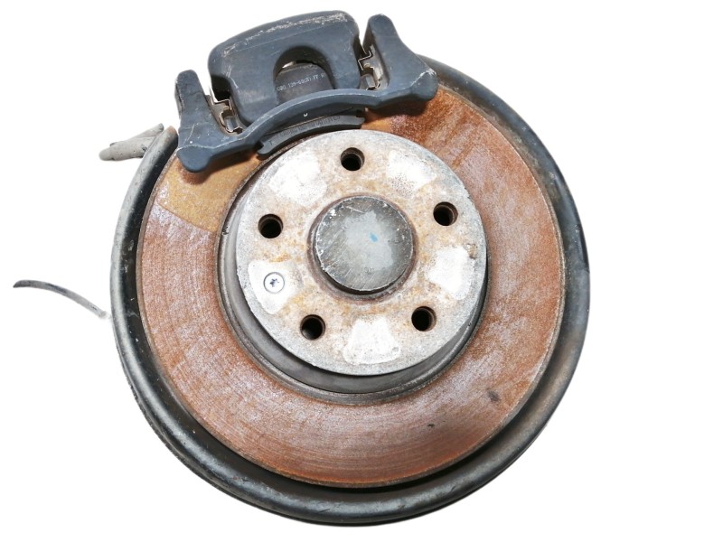 Recambio de mangueta trasera derecha para audi tt (8j3/8j9) 2.0 tfsi coupe referencia OEM IAM 3C0503436F  