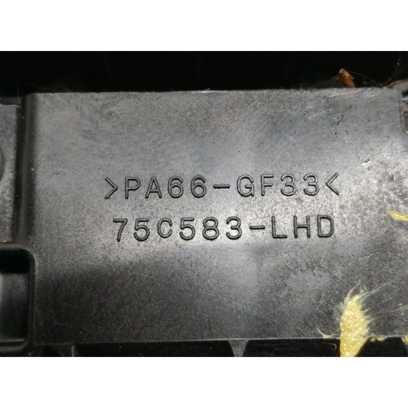 Recambio de palanca cambio para toyota prius (nhw30) advance referencia OEM IAM 75C583LHD  