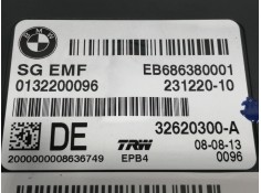 Recambio de modulo electronico para bmw x3 (f25) xdrive 20d referencia OEM IAM 32620300A   2
