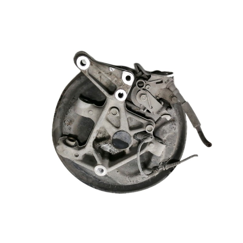 Recambio de mangueta trasera derecha para audi tt (8j3/8j9) 2.0 tfsi coupe referencia OEM IAM 3C0503436F  